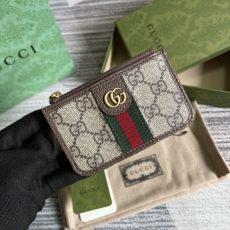 Gucci Wallets